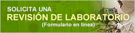 Solicita una revisión de laboratorio en línea